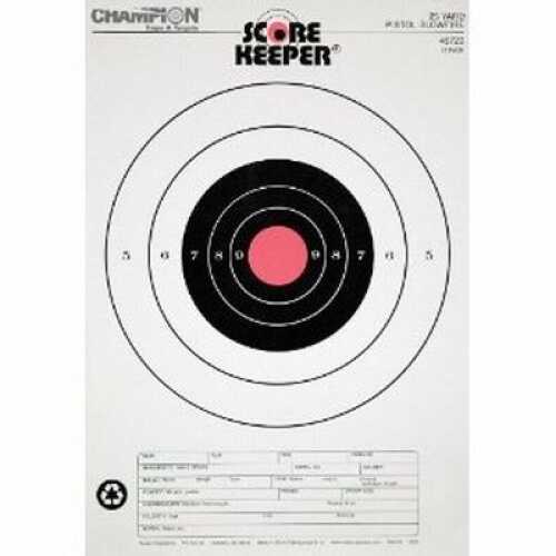 Champion Traps and Targets Display Score Keep Wire Rack 42605